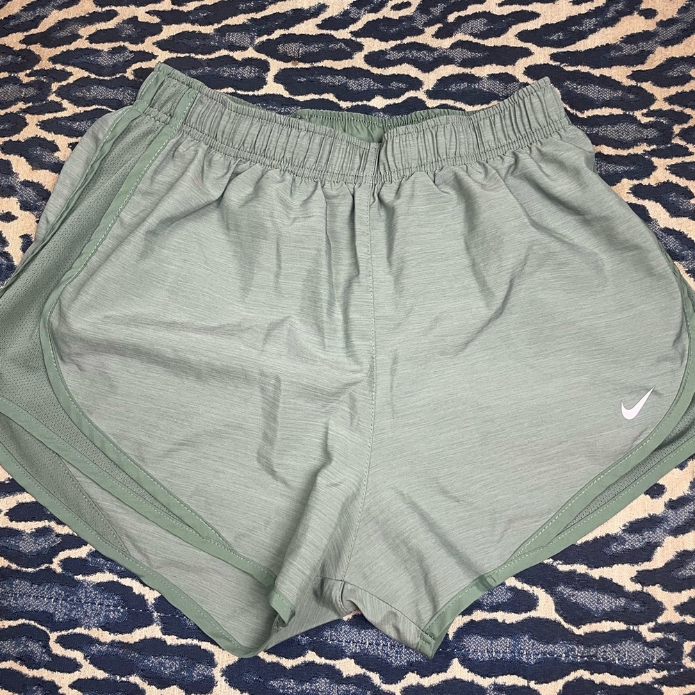 Nike running shorts